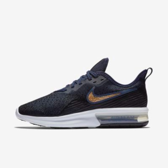 nike sequent 4 women's